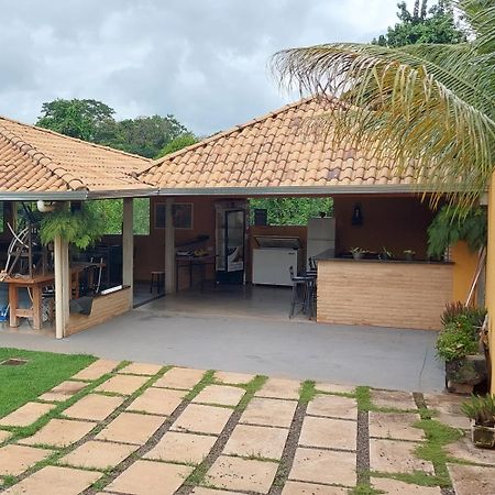 Recanto Andrade Presidente Prudente Exterior photo